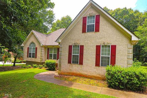 11577 New Hope Rd, Hampton, GA 30228 photo 4
