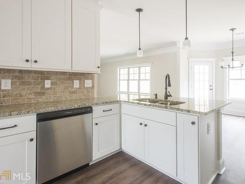 55 Skylar Dr, Covington, GA 30016 photo 12