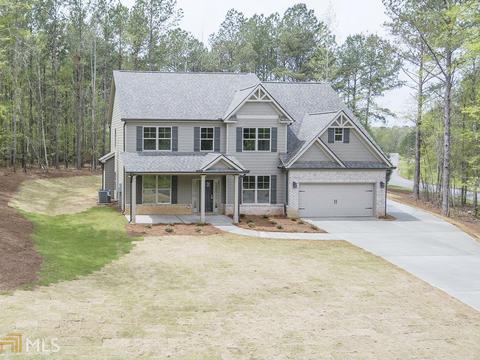 55 Skylar Dr, Covington, GA 30016 photo 2