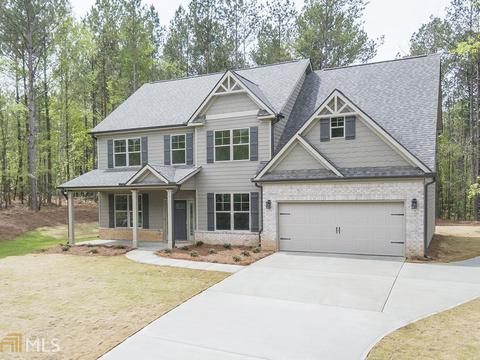 55 Skylar Dr, Covington, GA 30016 photo 1