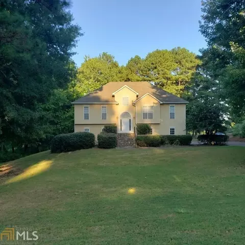 726 Euel Dr, Mcdonough, GA 30252 photo 1