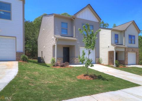 6116 Avery St, Covington, GA 30014 photo 2
