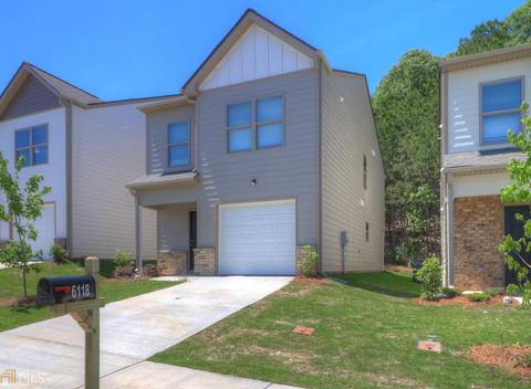 6116 Avery St, Covington, GA 30014 photo 3