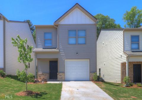6116 Avery St, Covington, GA 30014 photo 1