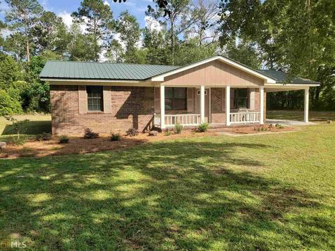 812 Campground Rd, Dublin, GA 31021 photo 6