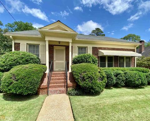 407 College Ave, Lagrange, GA 30240 photo 27