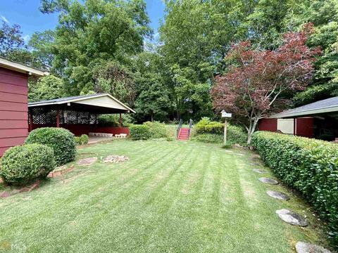 407 College Ave, Lagrange, GA 30240 photo 23
