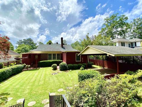 407 College Ave, Lagrange, GA 30240 photo 24