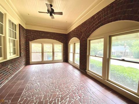 407 College Ave, Lagrange, GA 30240 photo 2