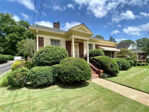 407 College Ave, Lagrange, GA 30240 photo 1