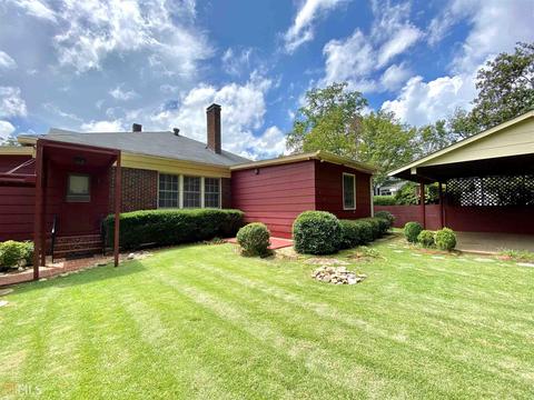 407 College Ave, Lagrange, GA 30240 photo 21