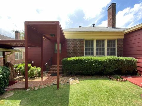407 College Ave, Lagrange, GA 30240 photo 25