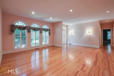 4740 Ridgegate Cir, Peachtree Corners, GA 30097 photo 7