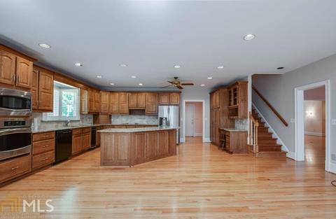 4740 Ridgegate Cir, Peachtree Corners, GA 30097 photo 20