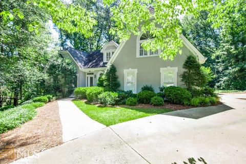 4740 Ridgegate Cir, Peachtree Corners, GA 30097 photo 3