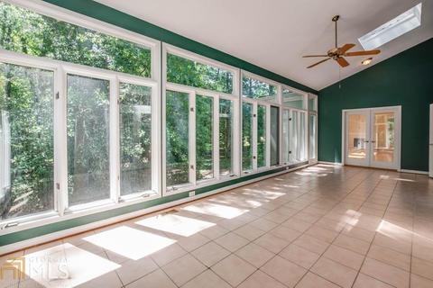 4740 Ridgegate Cir, Peachtree Corners, GA 30097 photo 13