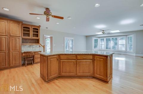 4740 Ridgegate Cir, Peachtree Corners, GA 30097 photo 19