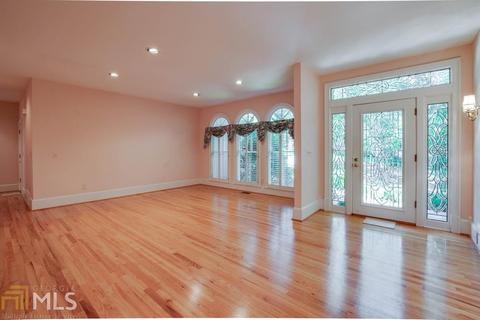 4740 Ridgegate Cir, Peachtree Corners, GA 30097 photo 6