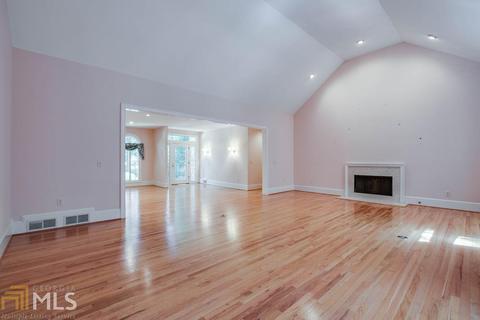4740 Ridgegate Cir, Peachtree Corners, GA 30097 photo 10