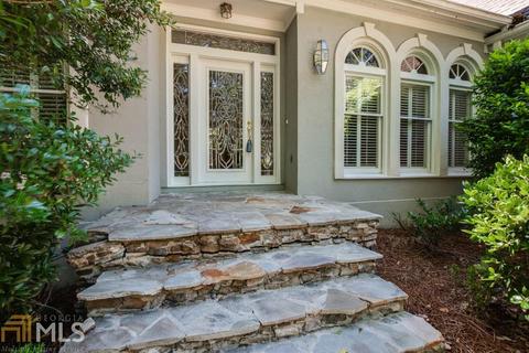 4740 Ridgegate Cir, Peachtree Corners, GA 30097 photo 4