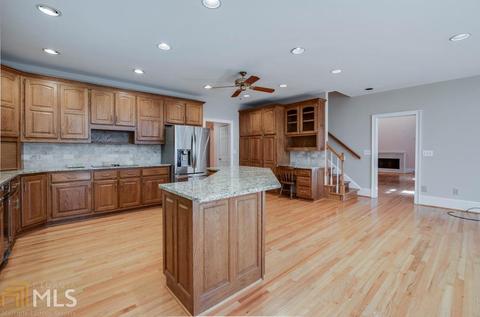 4740 Ridgegate Cir, Peachtree Corners, GA 30097 photo 18