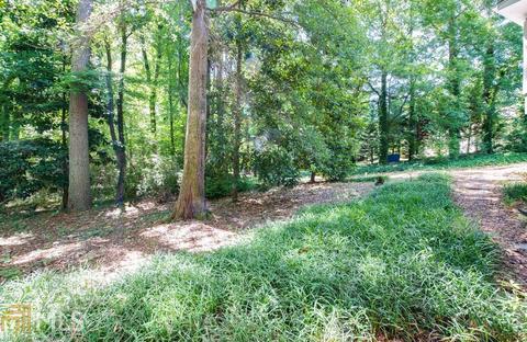 4740 Ridgegate Cir, Peachtree Corners, GA 30097 photo 39