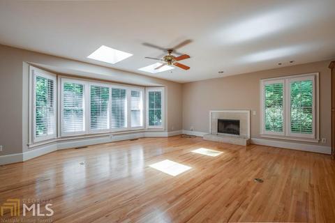 4740 Ridgegate Cir, Peachtree Corners, GA 30097 photo 14