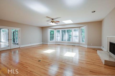 4740 Ridgegate Cir, Peachtree Corners, GA 30097 photo 15