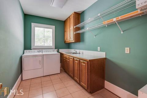 4740 Ridgegate Cir, Peachtree Corners, GA 30097 photo 21