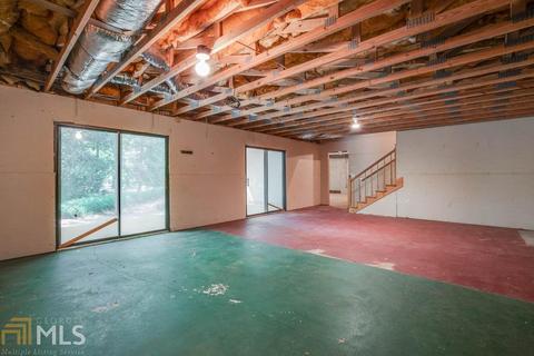 4740 Ridgegate Cir, Peachtree Corners, GA 30097 photo 36
