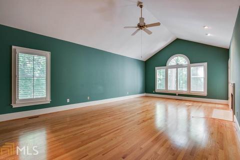 4740 Ridgegate Cir, Peachtree Corners, GA 30097 photo 23
