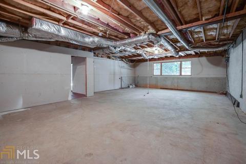 4740 Ridgegate Cir, Peachtree Corners, GA 30097 photo 38