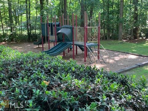 4740 Ridgegate Cir, Peachtree Corners, GA 30097 photo 43