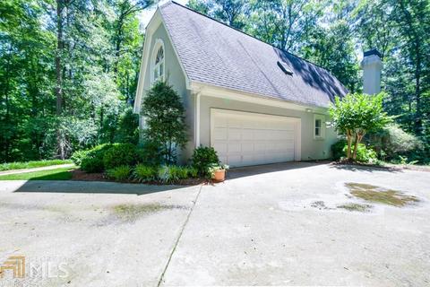 4740 Ridgegate Cir, Peachtree Corners, GA 30097 photo 2