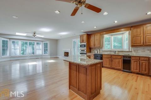 4740 Ridgegate Cir, Peachtree Corners, GA 30097 photo 16