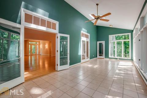 4740 Ridgegate Cir, Peachtree Corners, GA 30097 photo 12