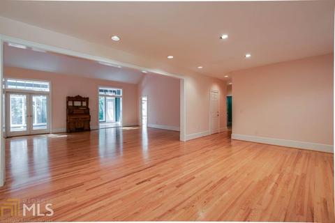 4740 Ridgegate Cir, Peachtree Corners, GA 30097 photo 5