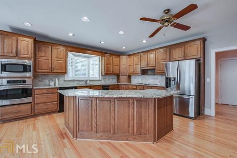 4740 Ridgegate Cir, Peachtree Corners, GA 30097 photo 17