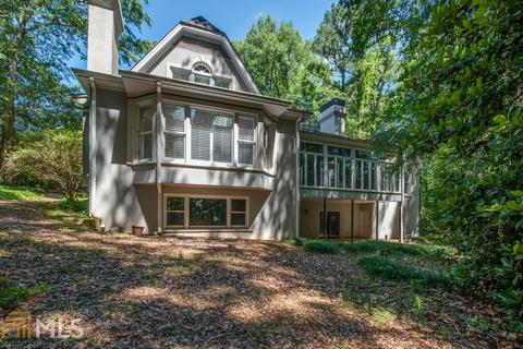 4740 Ridgegate Cir, Peachtree Corners, GA 30097 photo 41