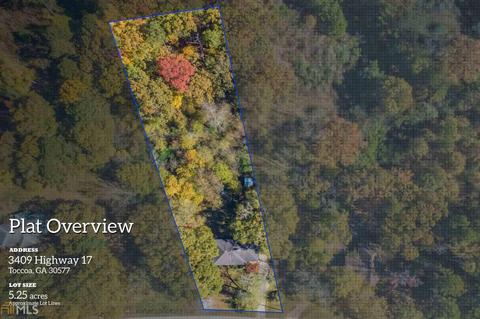 3409 Highway 17 Alt, Toccoa, GA 30577 photo 2