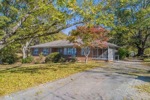 3409 Highway 17 Alt, Toccoa, GA 30577 photo 1