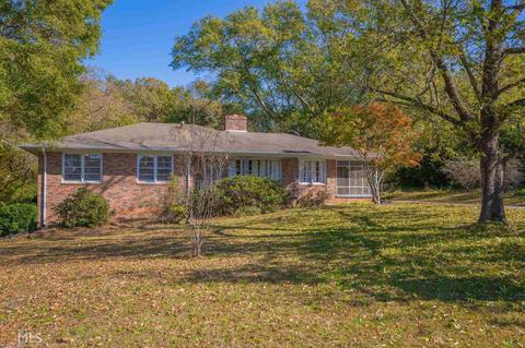 3409 Highway 17 Alt, Toccoa, GA 30577 photo 9