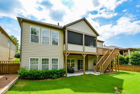116 Laurel, Canton, GA 30114 photo 46
