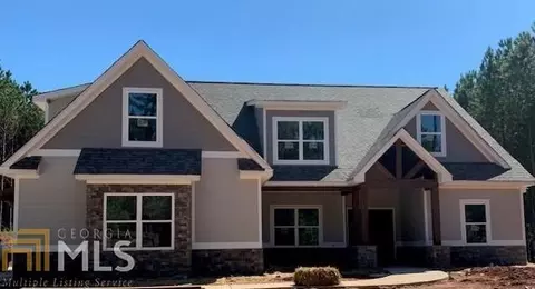 44 Maple Ln, Williamson, GA 30292 photo 1