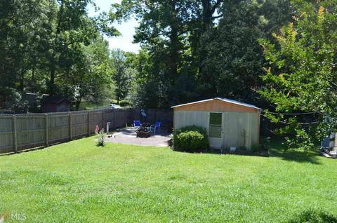 172 Mallory Dr, Lagrange, GA 30241 photo 19