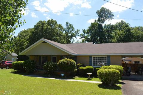 172 Mallory Dr, Lagrange, GA 30241 photo 1