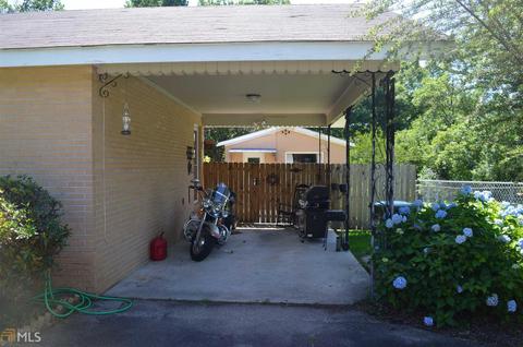 172 Mallory Dr, Lagrange, GA 30241 photo 26