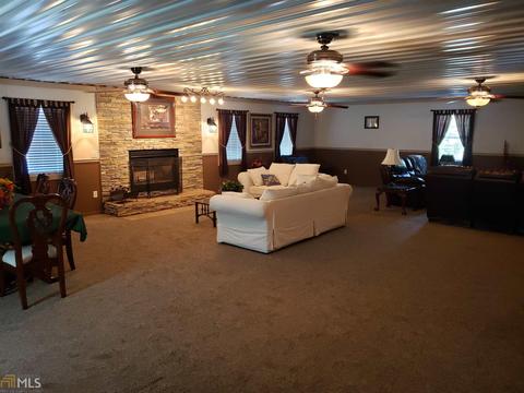 970 N Hicks Rd, Toccoa, GA 30577 photo 5