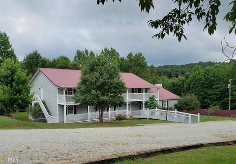 970 N Hicks Rd, Toccoa, GA 30577 photo 2