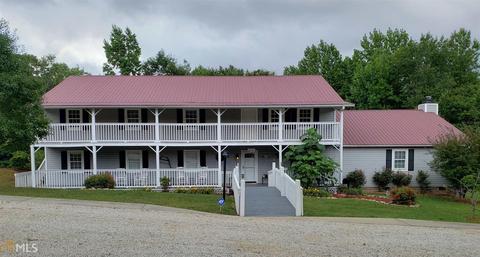 970 N Hicks Rd, Toccoa, GA 30577 photo 1